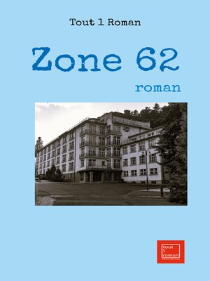 cover image of Zone 62